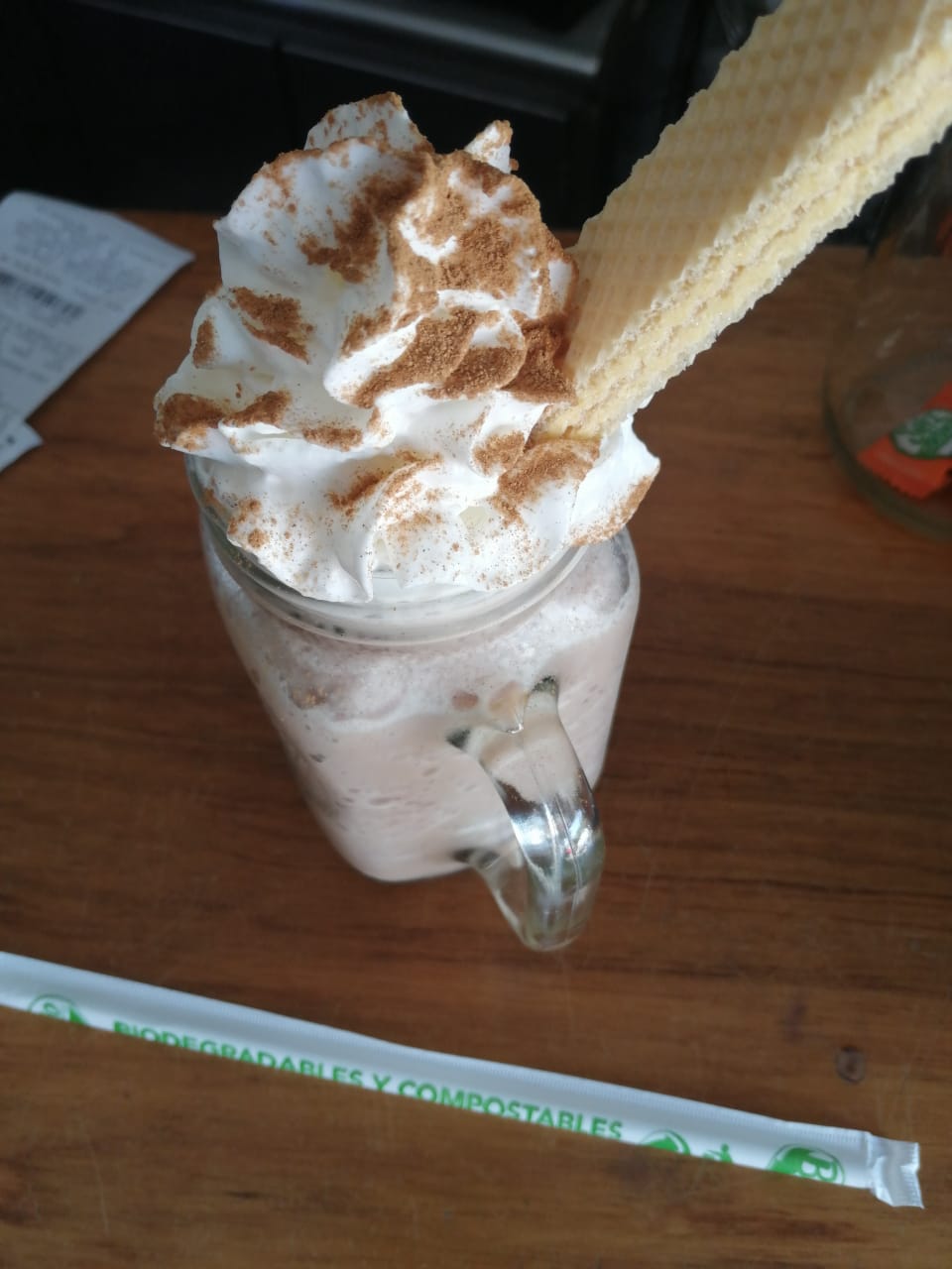 Frapuchino