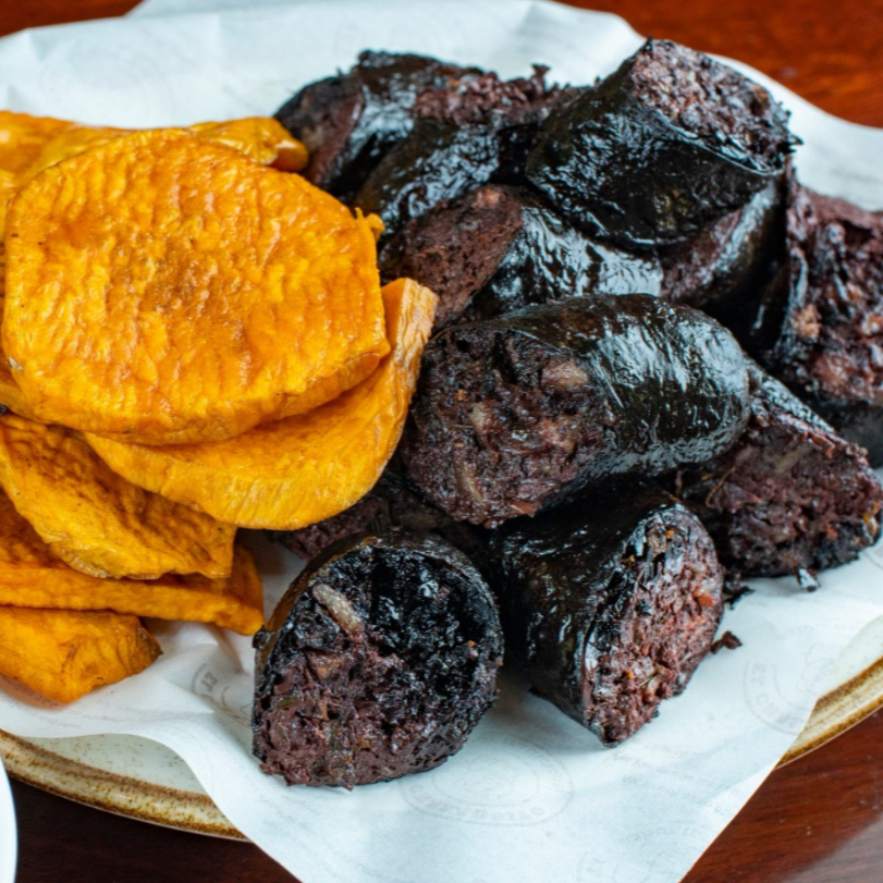 Porción de Relleno