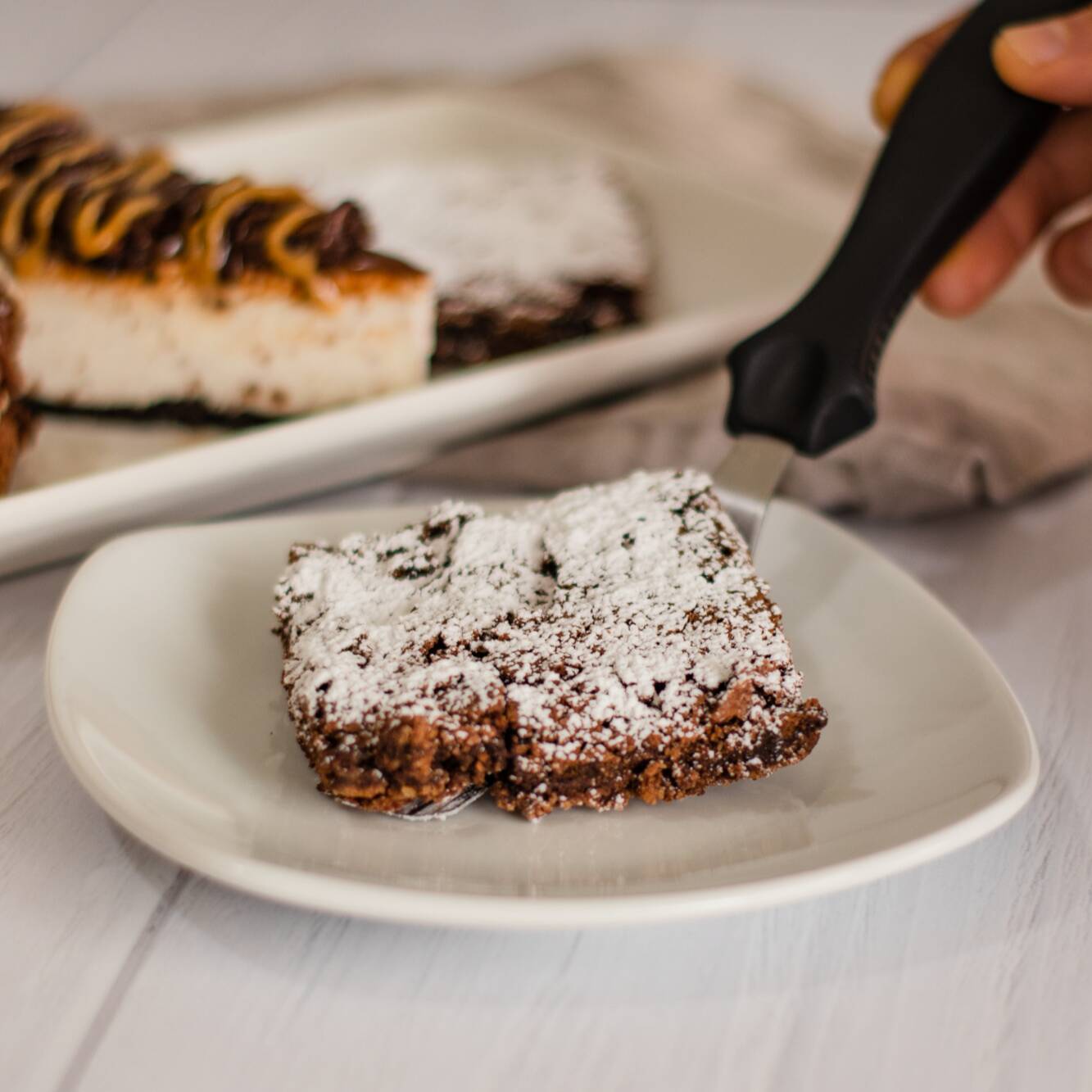 Brownie