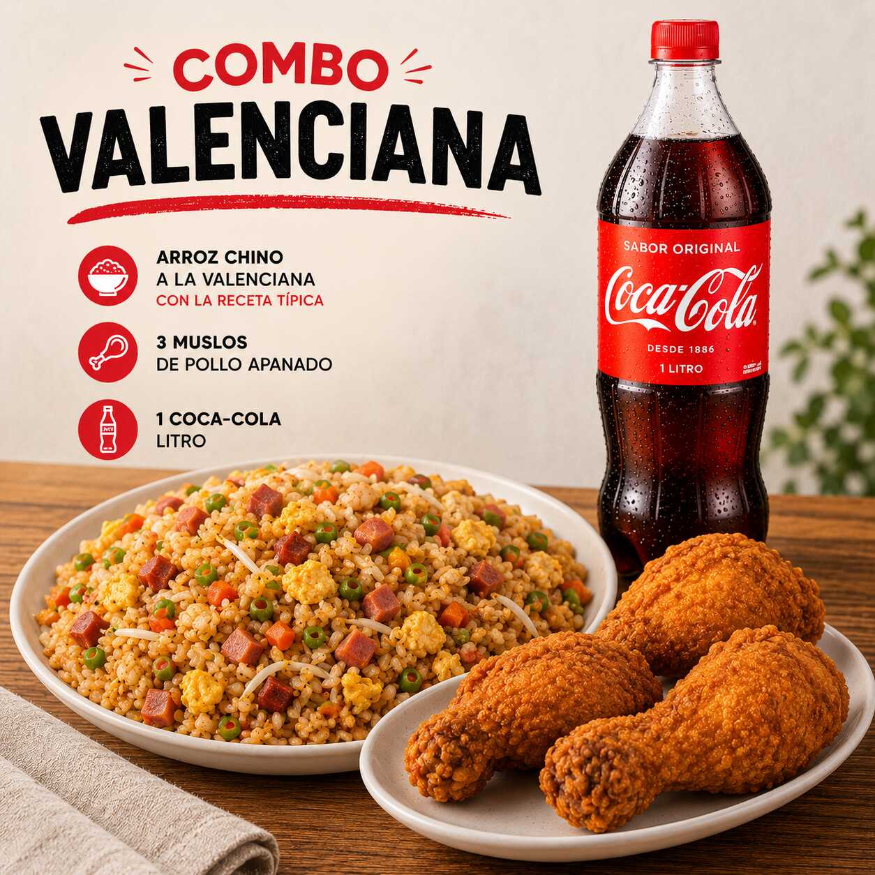 VALENCIANA ENTERA