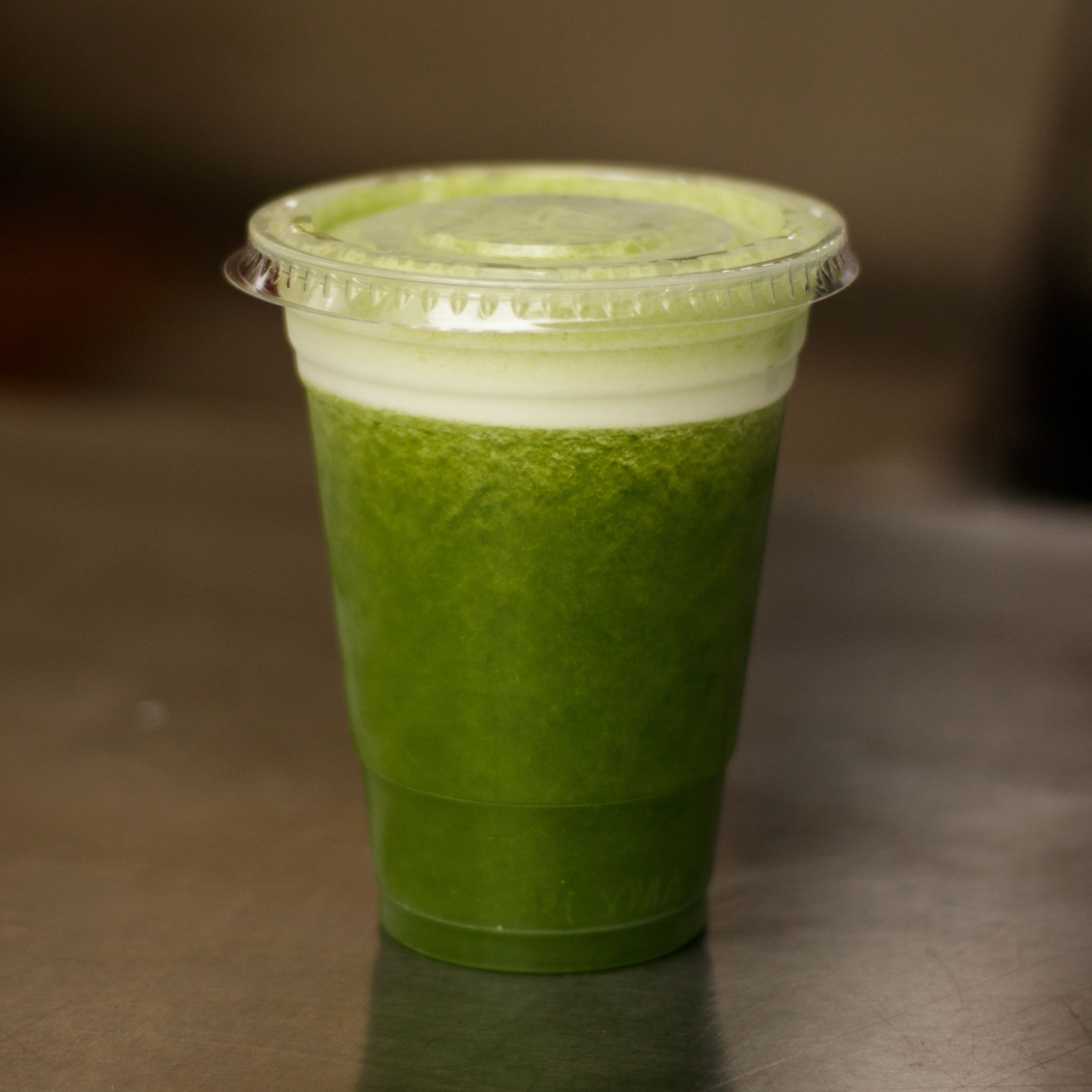 Jugo Verde