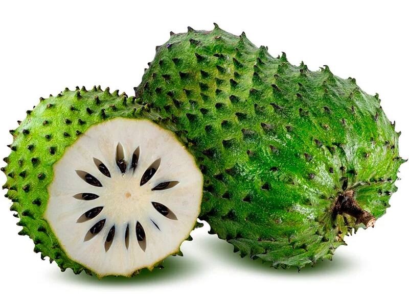 Suco Graviola (500ml)