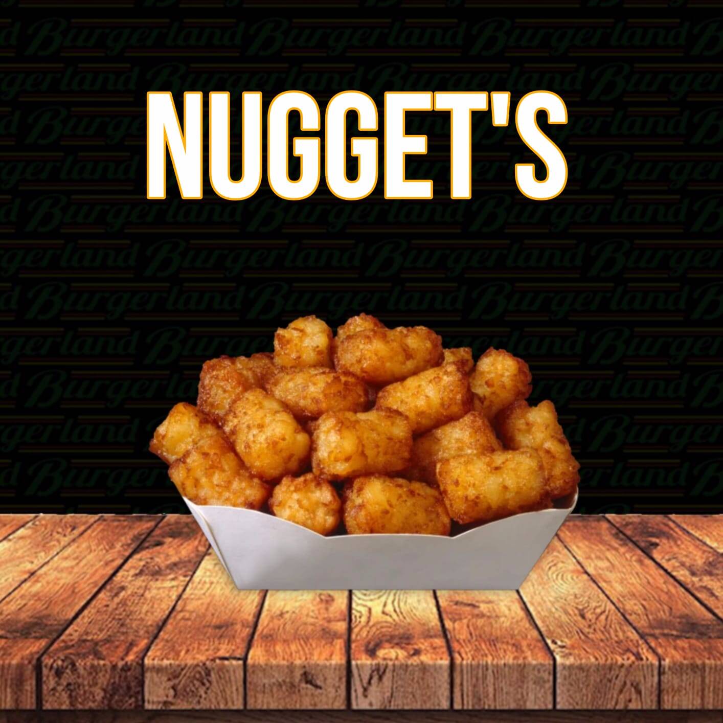 Nuggets
