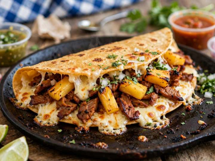 TAQUERIA LOS DURAZNOS