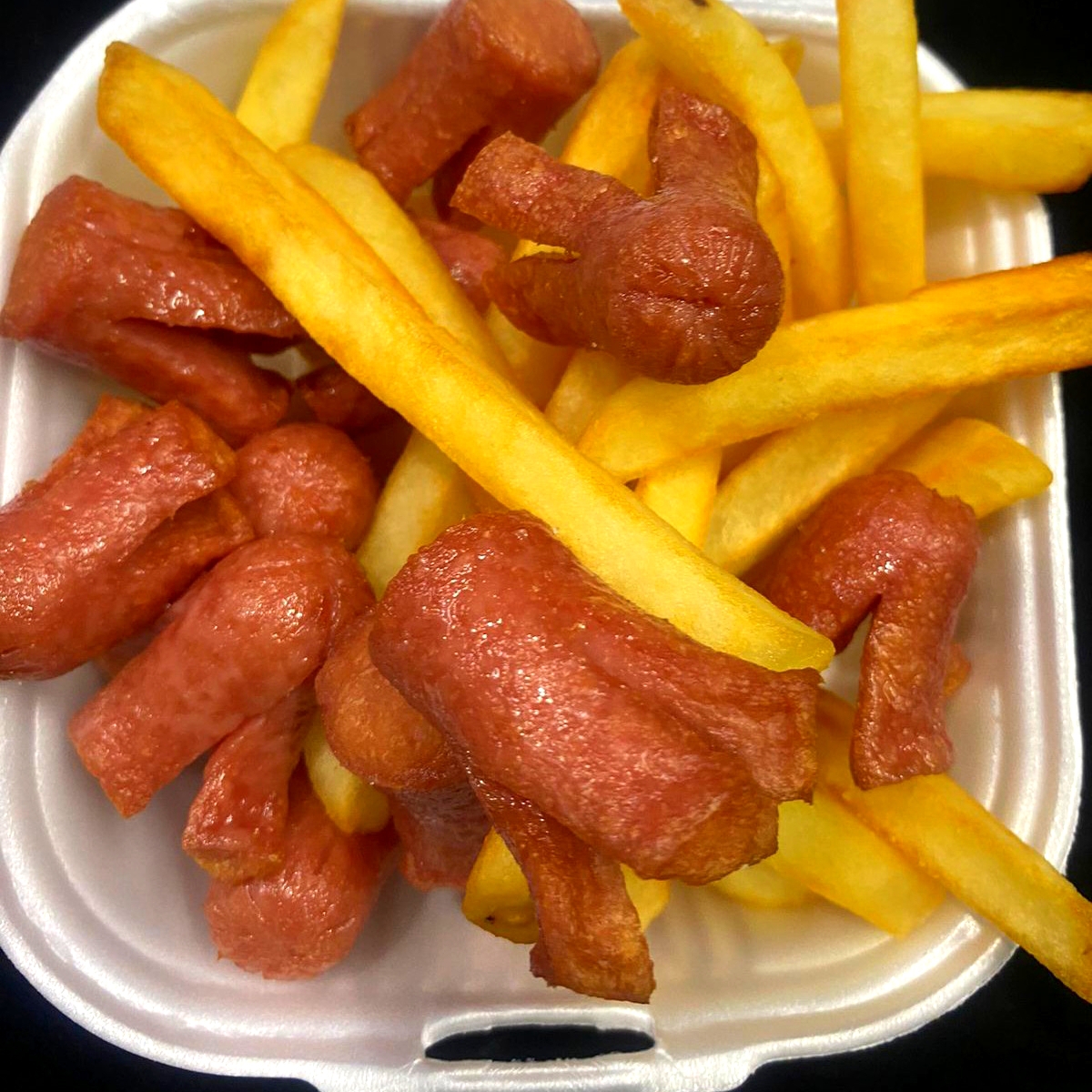 SALCHIPULPOS
