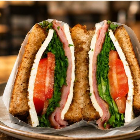 Sandwich Integral