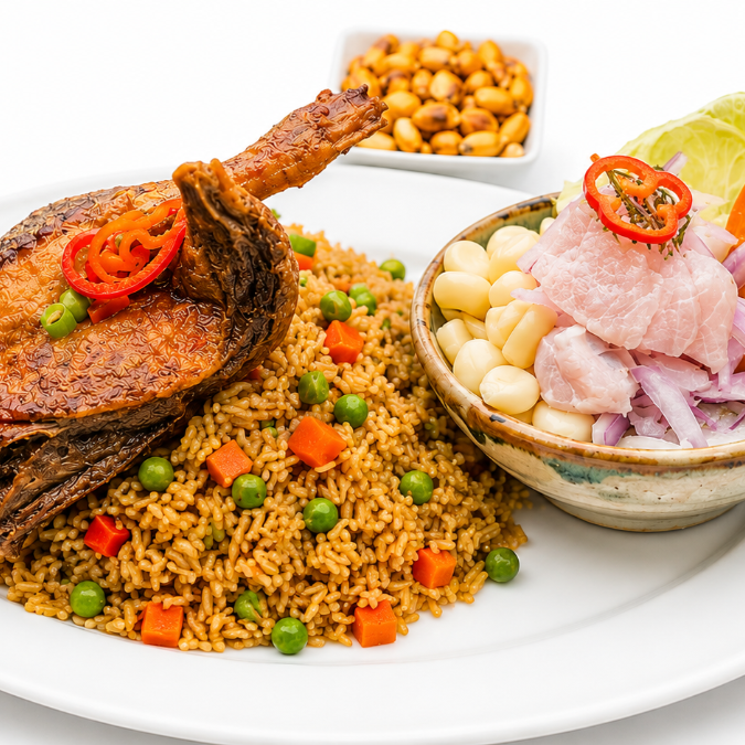 Dúo Criollo