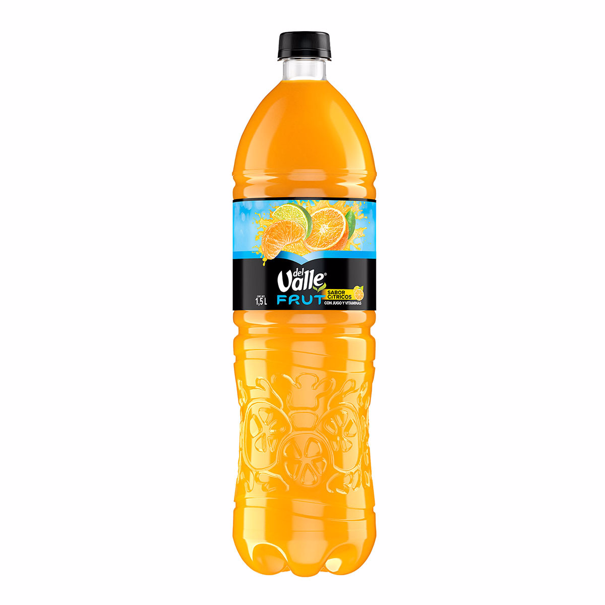Jugo de Naranja