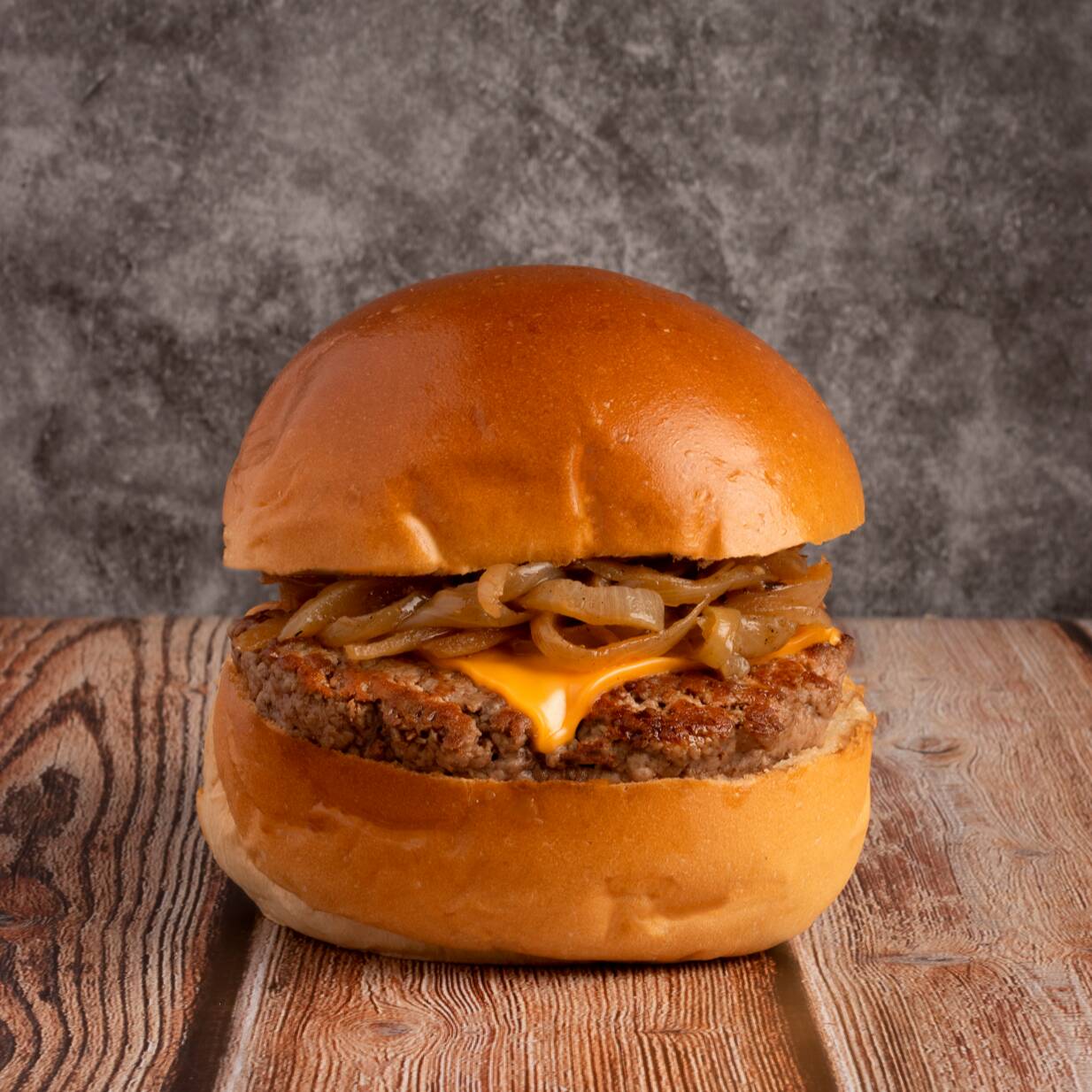 Cheese Burger