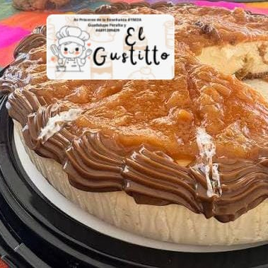 Chessecake de Guayaba