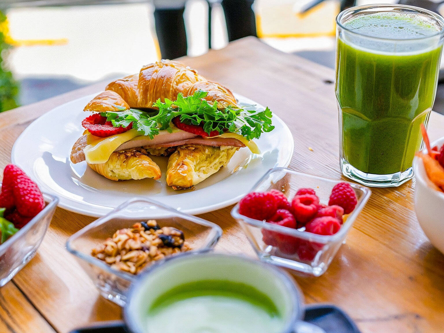 Fast Fruit Factory (UPAEP)