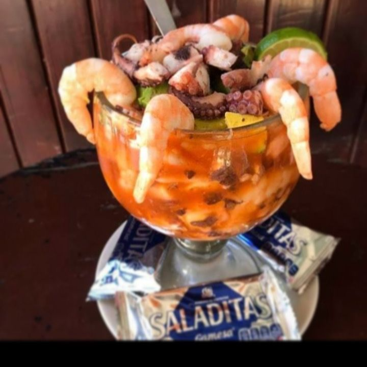 Vuelve a la Vida