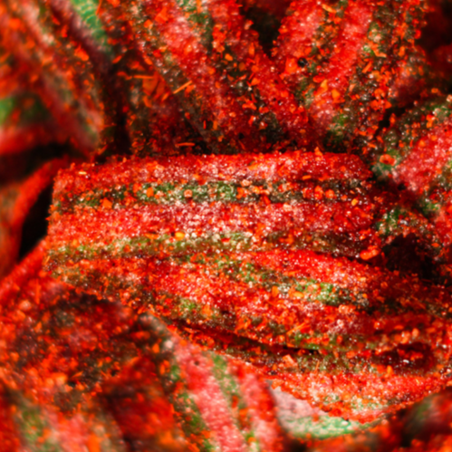 Chili Watermelon Bands 6 oz