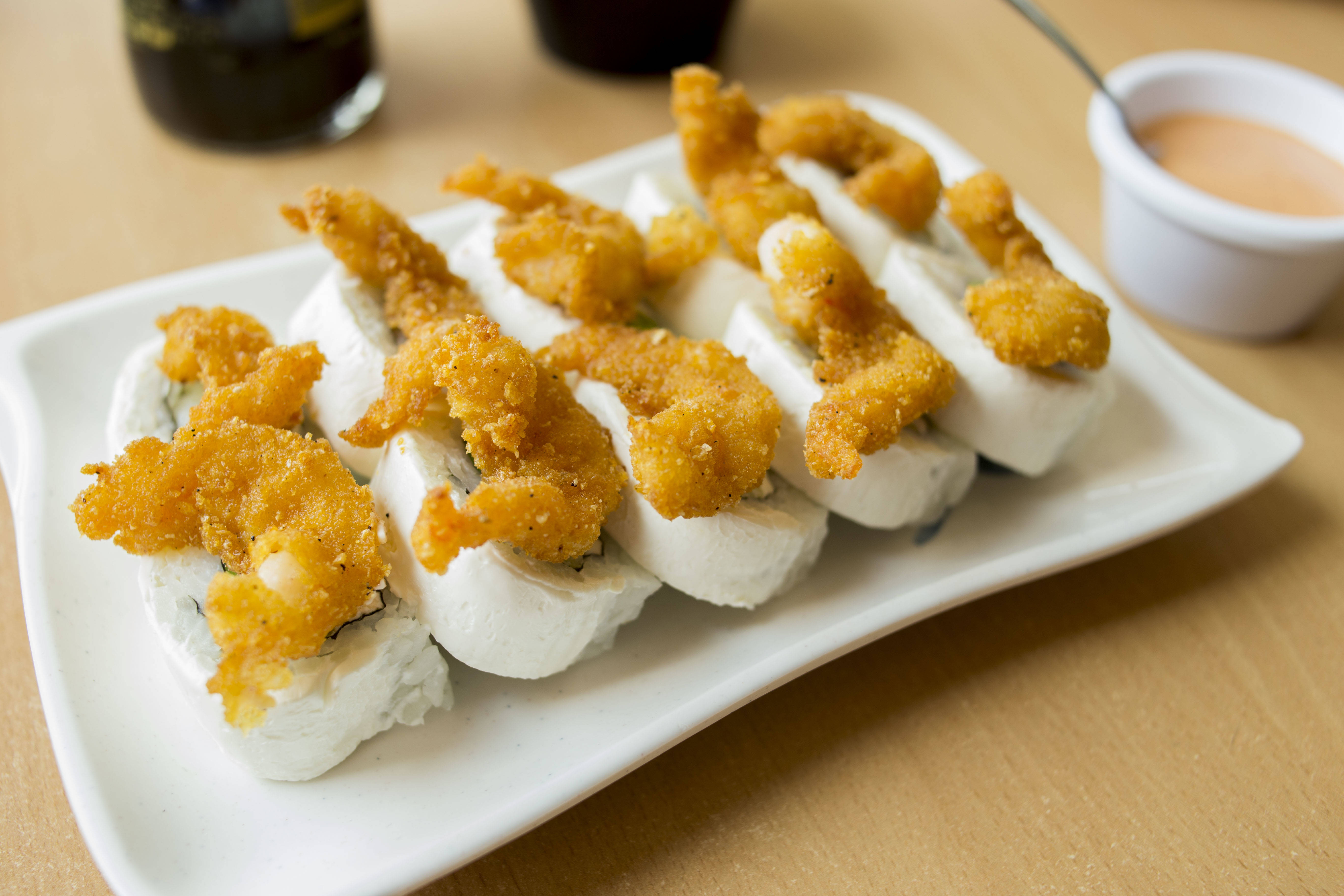 Haru maki