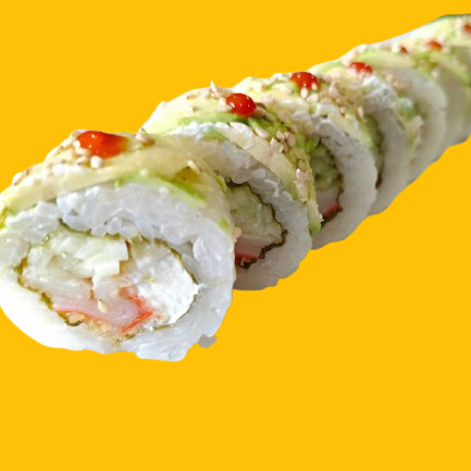 Avocado Roll
