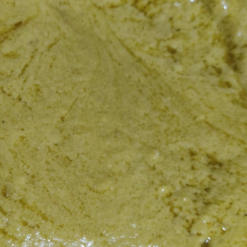 Salsa de Jalapeño