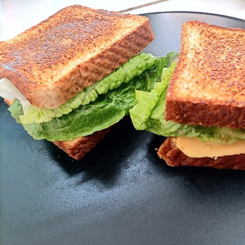 Sandwich de Jamón