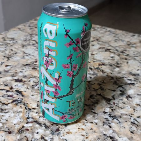 Te Verde ARIZONA 460ml