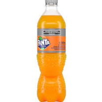 Refresco Fanta Zero