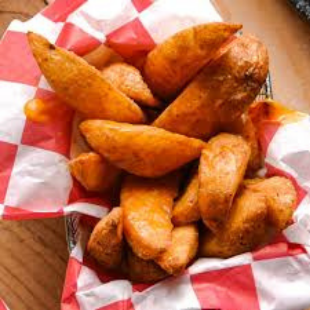 LA ORDEN DE PAPAS GAJO