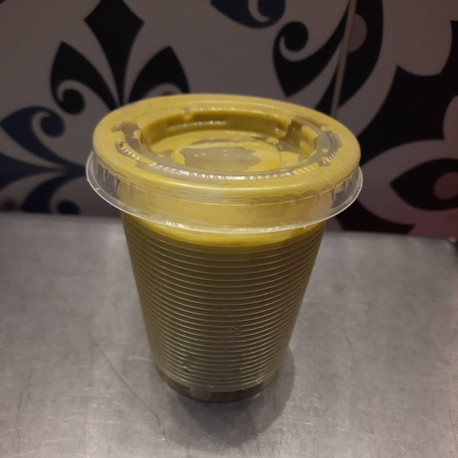 Salsa Extra Jalapeño...
