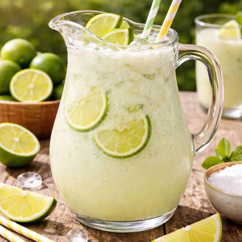 Limonada Brasileña de 1 L