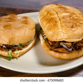 2 tortas