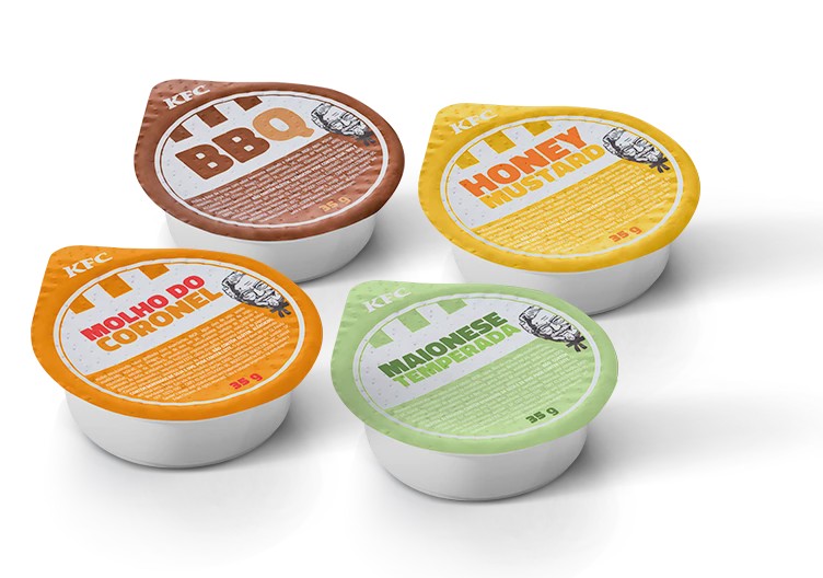 Blister com 35g