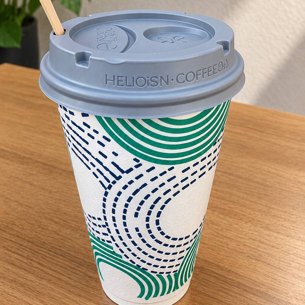 Café del Día