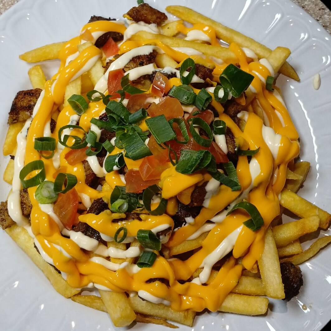 Papas Supreme