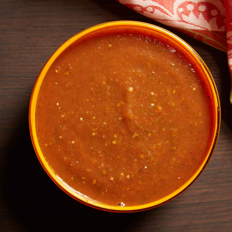 Salsa Roja Extra
