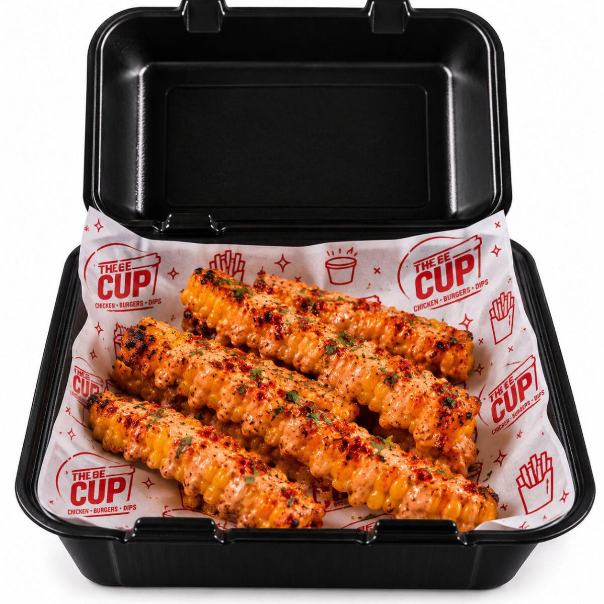 Corn Ribs