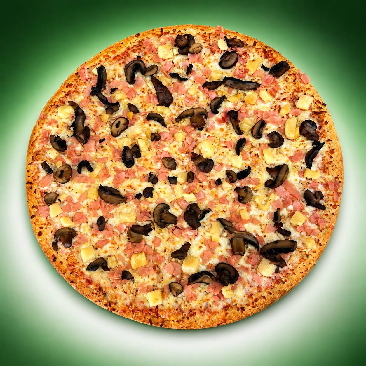 Pizza Sicilia