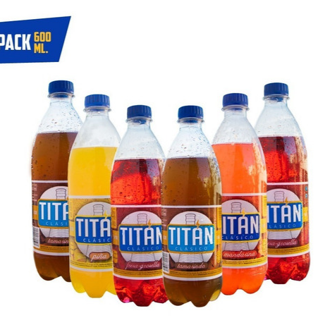 Refresco