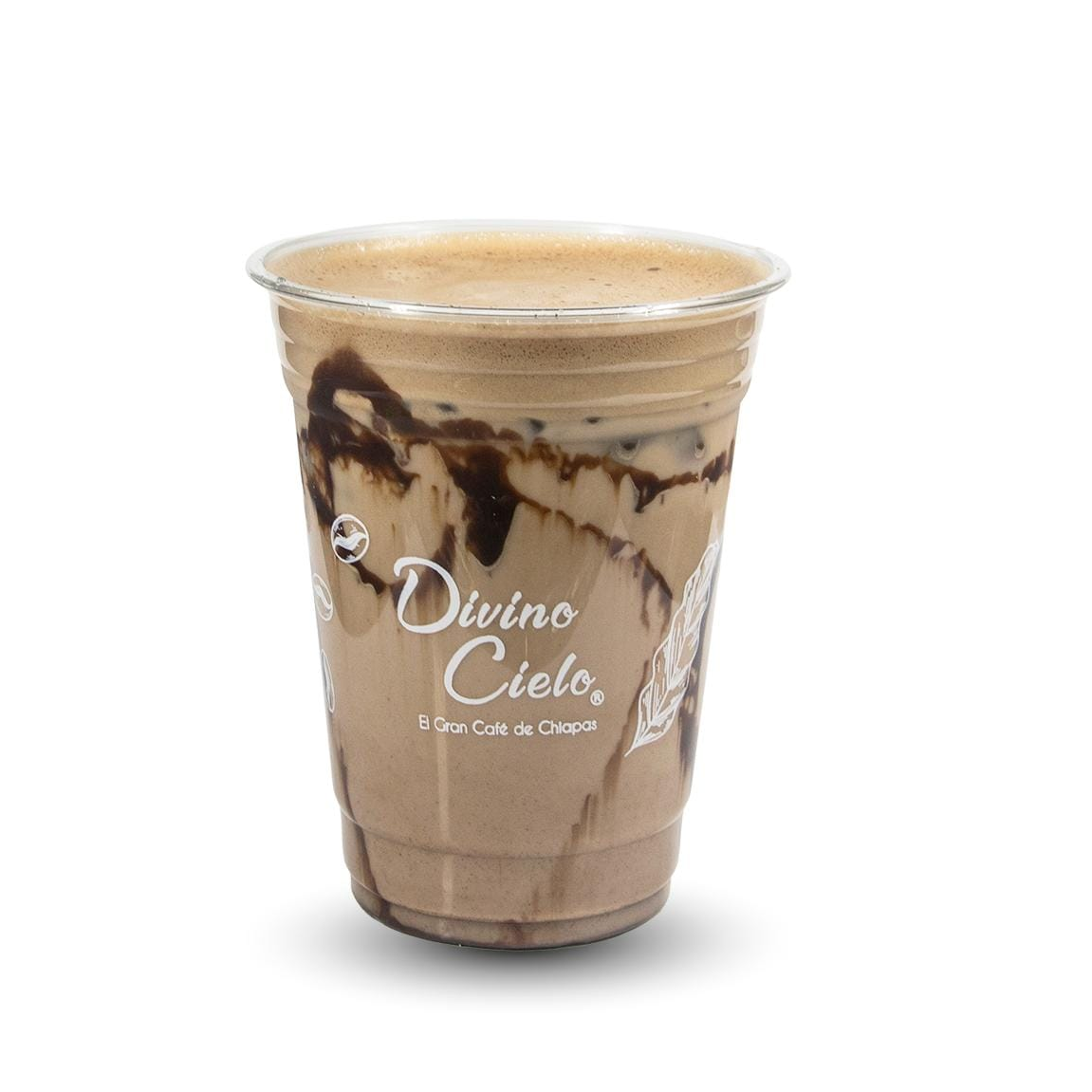 Moka frio