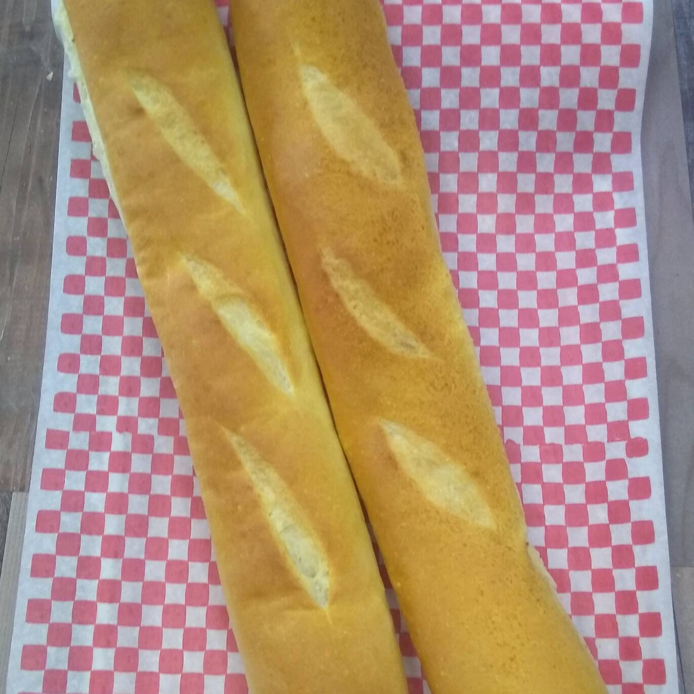 Pan Baguett