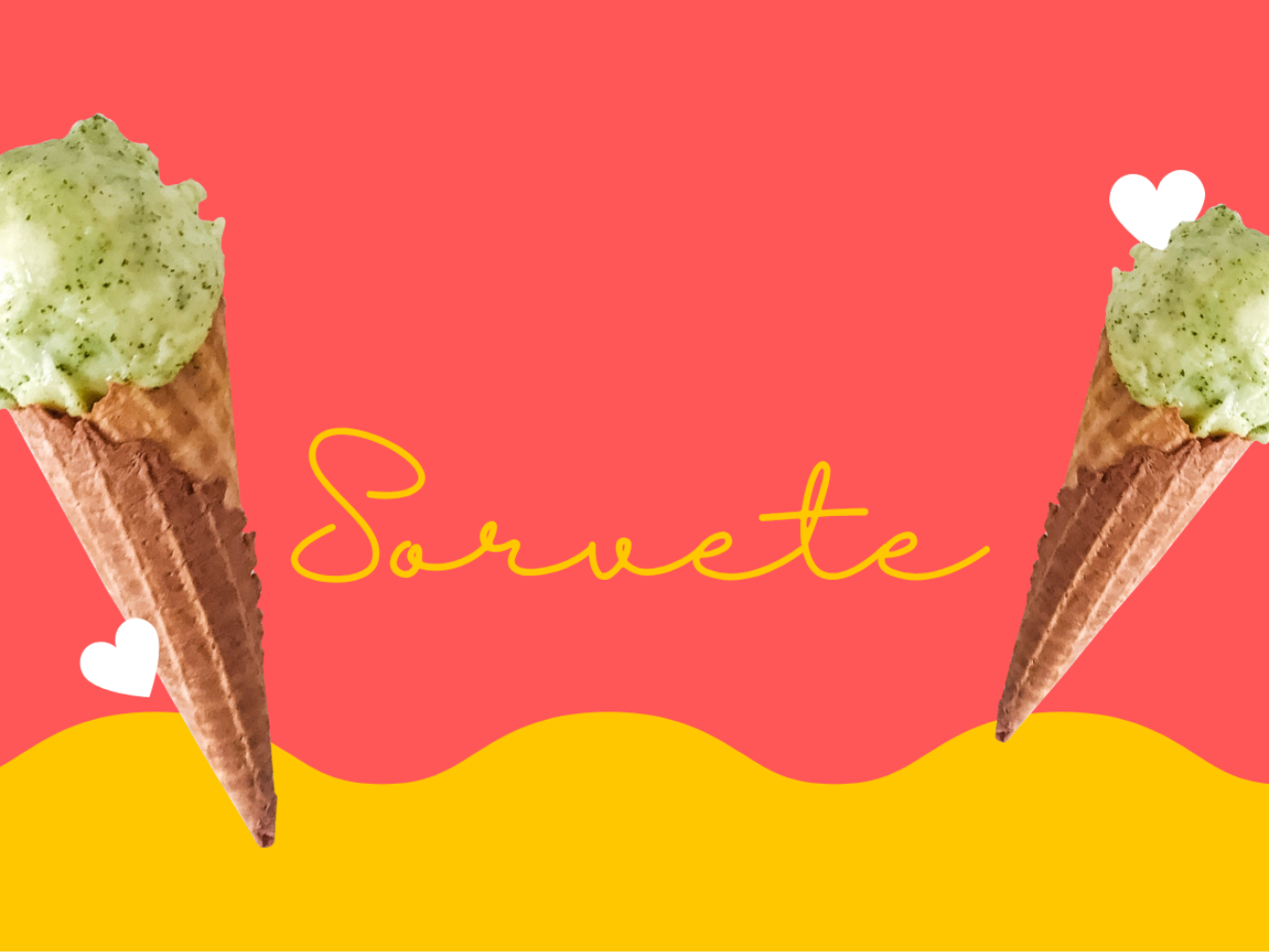 Ponto Do Sorverte E Doces