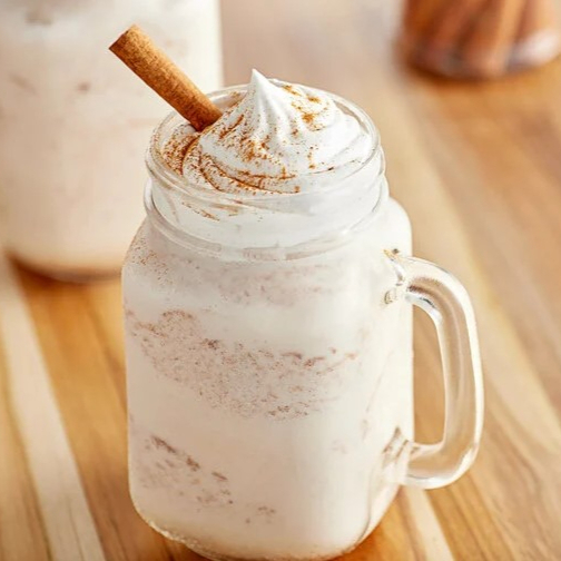 Frappé de Horchata