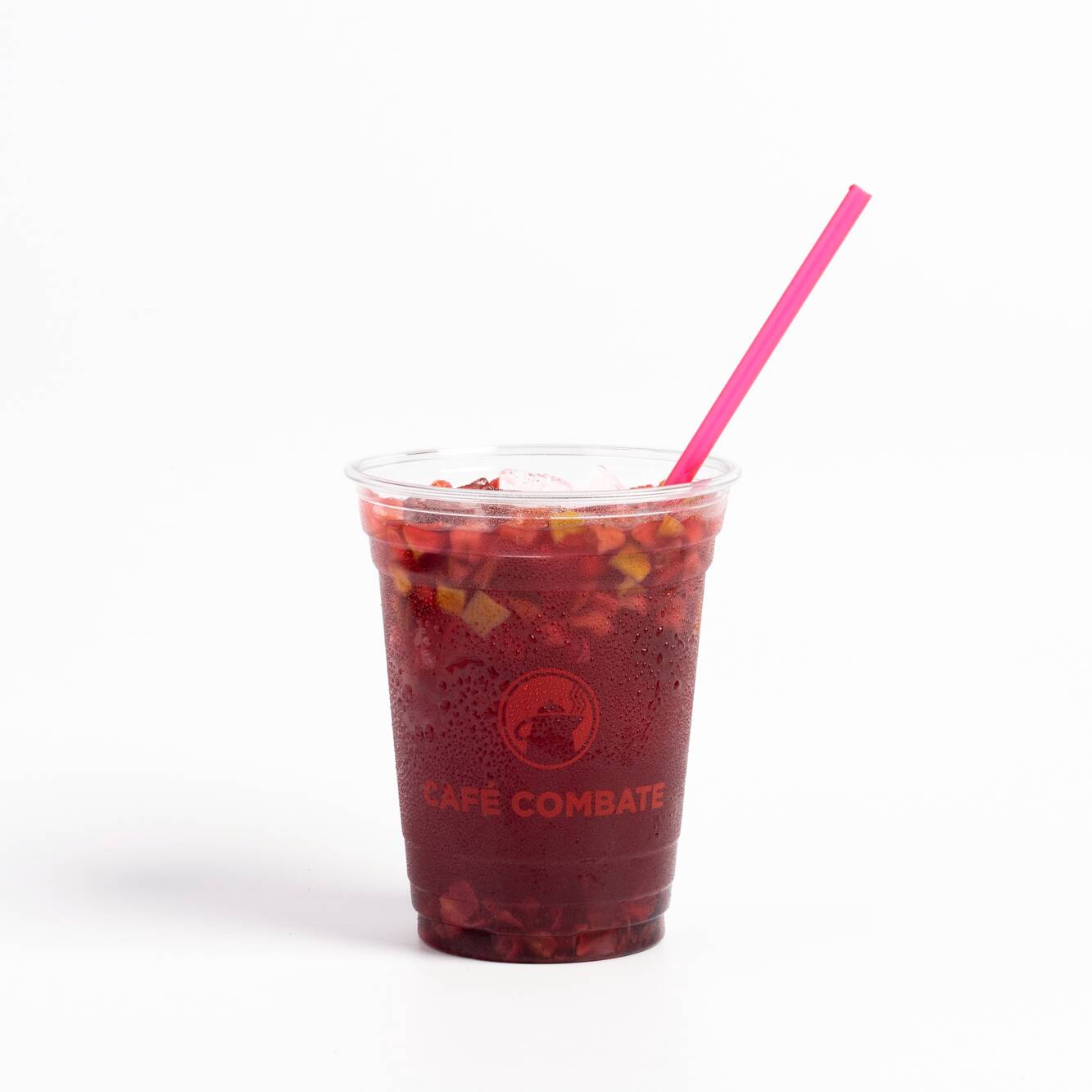 Tisana Frutas de la Vida Frio