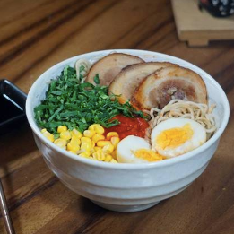 Arma Tu Ramen Grande