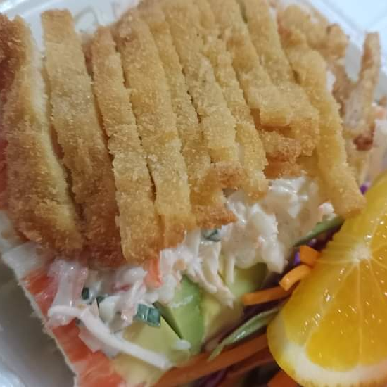 manzanita roll