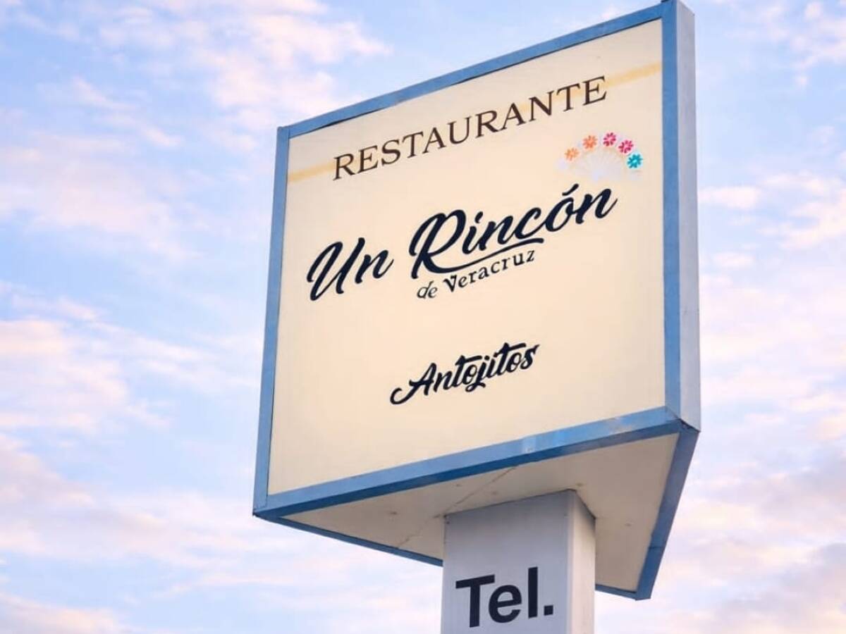 Un Rincón de Veracruz