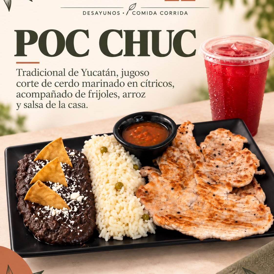 Poc Chuc