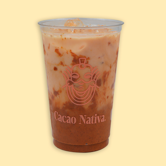 Horchata Tascalate 14oz
