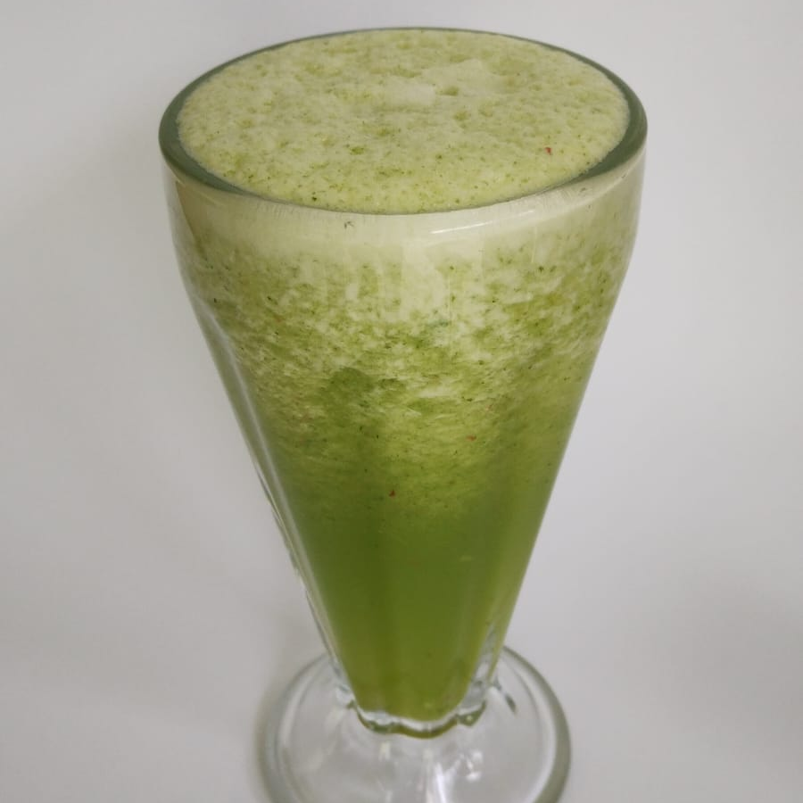 Jugo Cactus