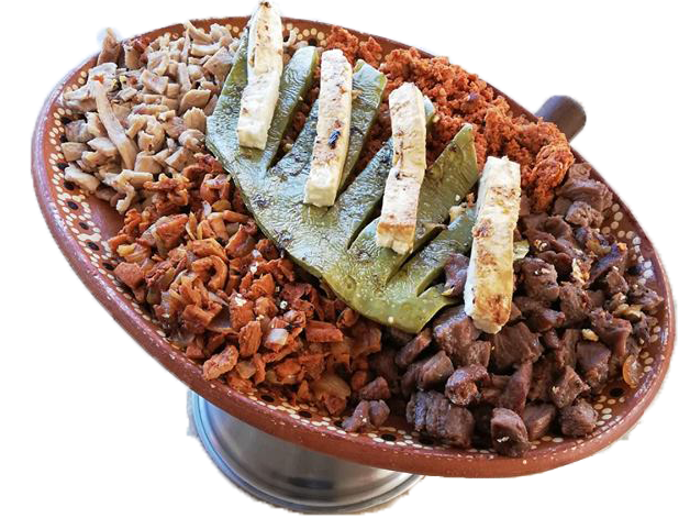Parrillada Las Palmas