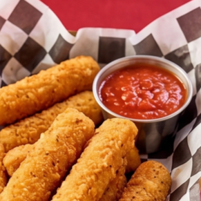 4 Dedos de Queso