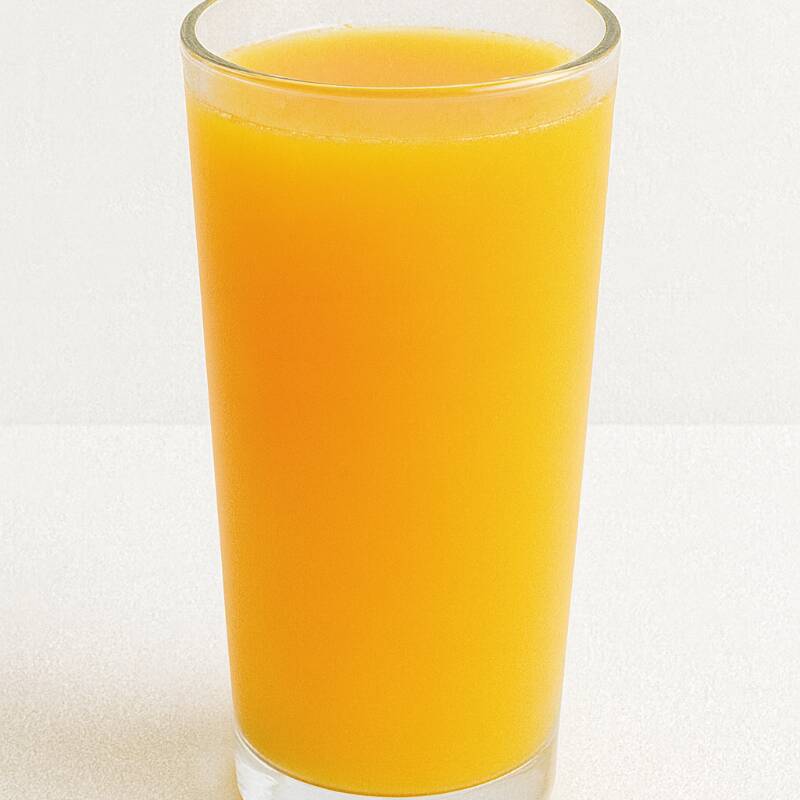 Naranjada