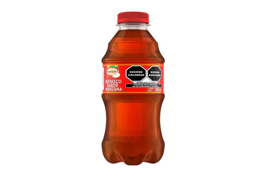 MANZANA