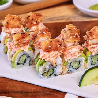 GREÑUDO MAKI